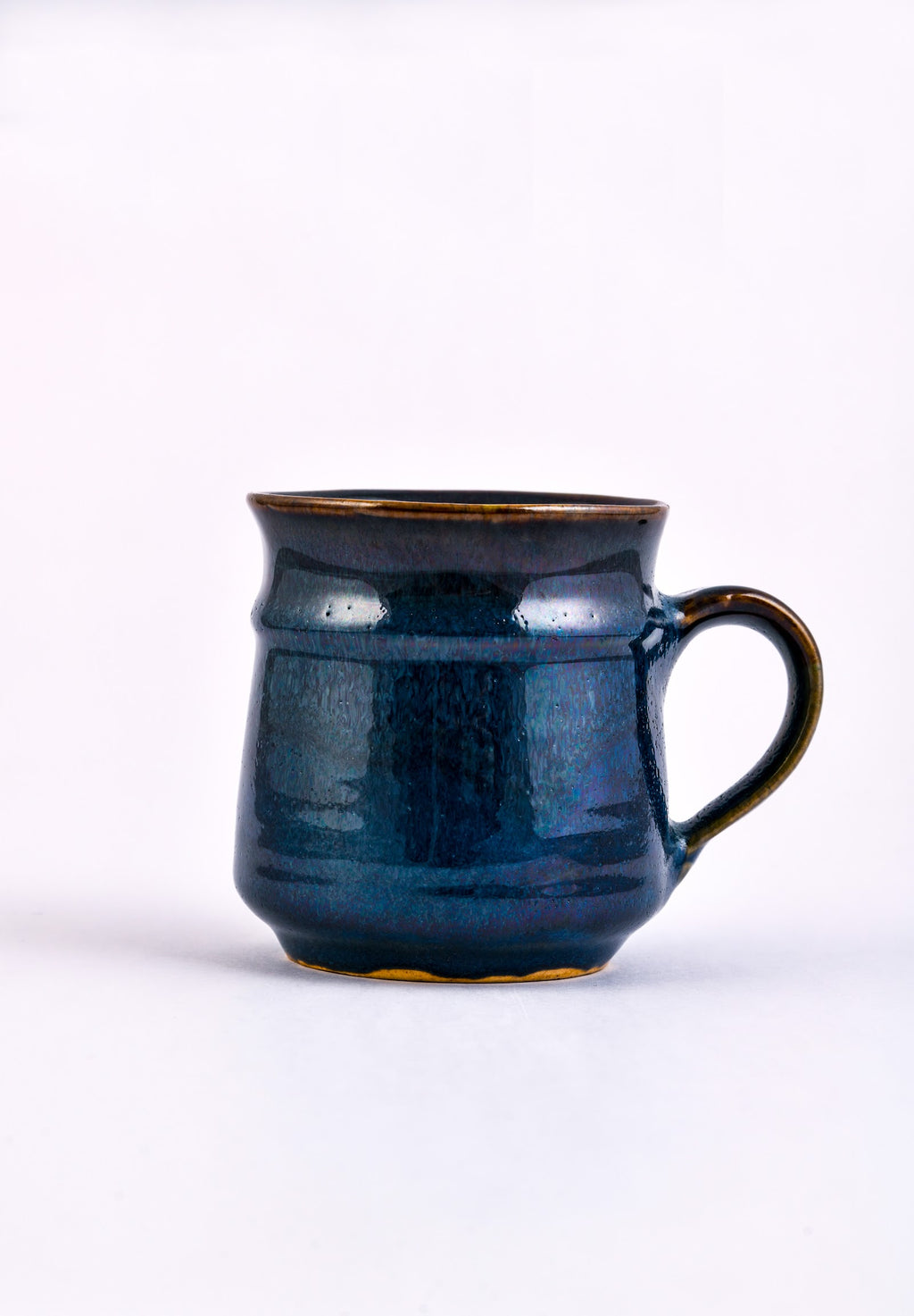 KAI Mug detail