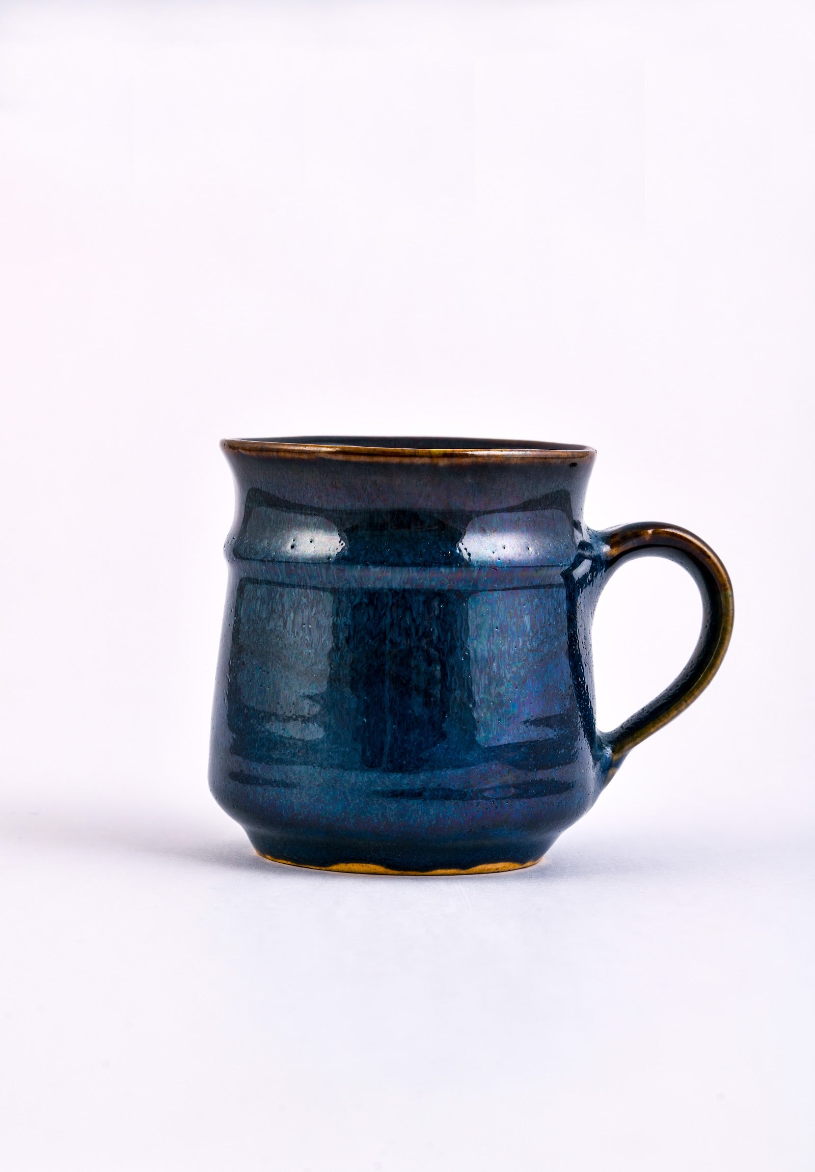 KAI Mug detail