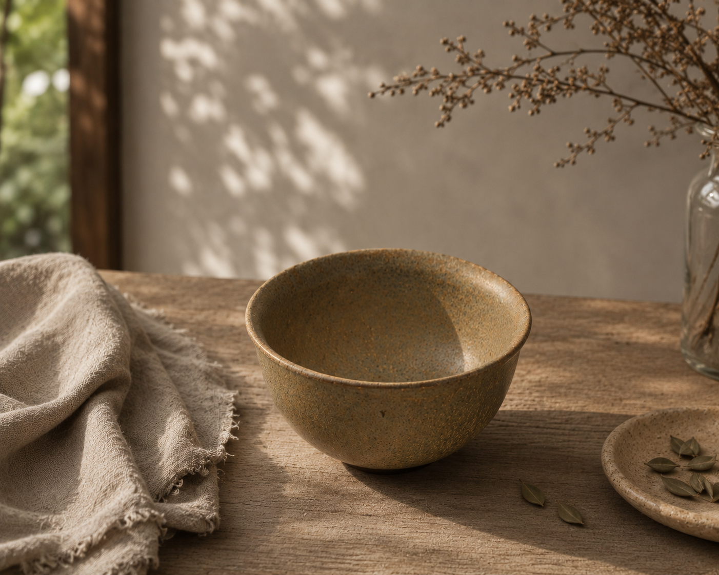 AVAAN Small Bowl detail