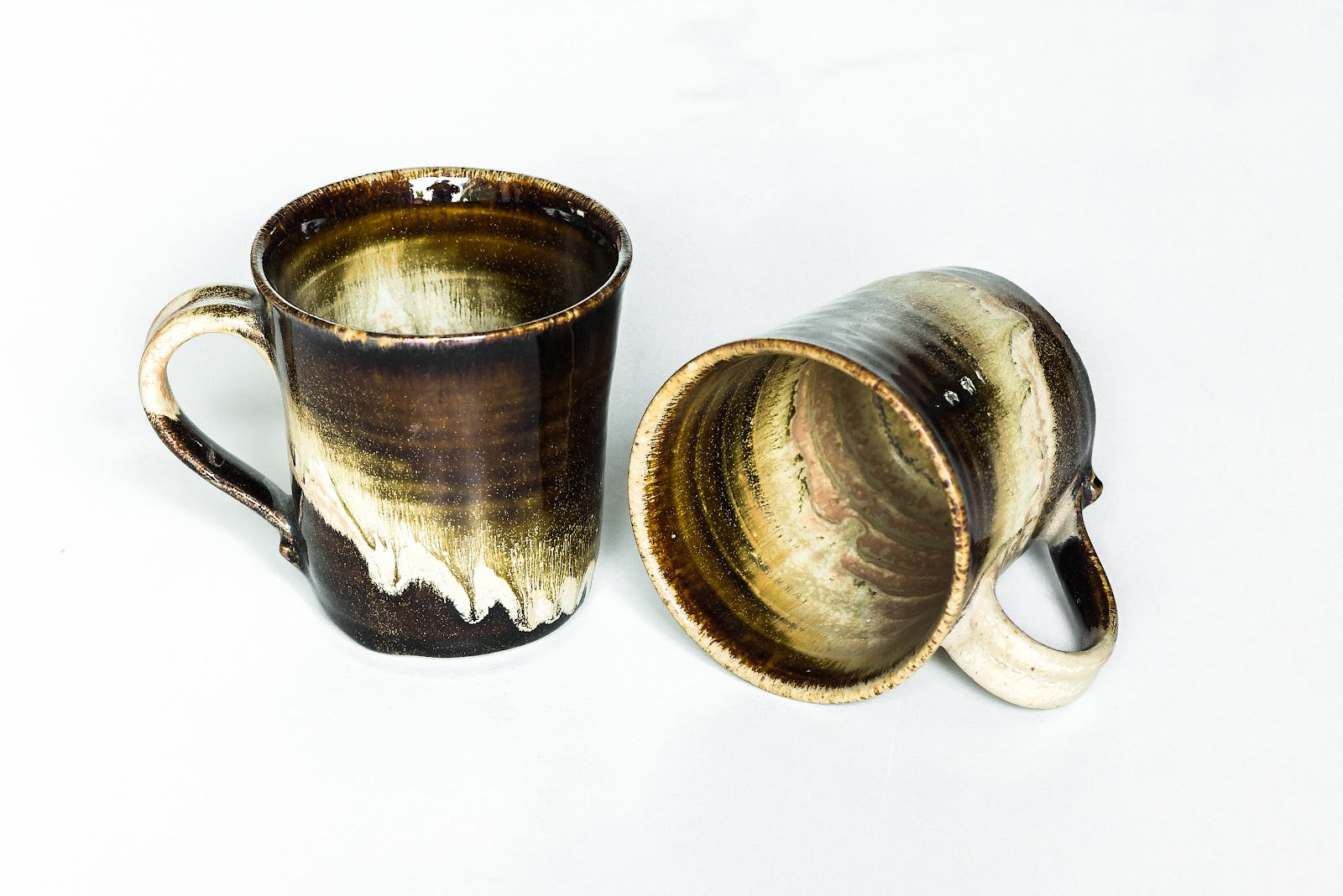VAYU Mug detail