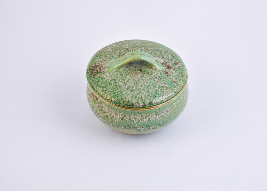 AER Handi handmade stoneware