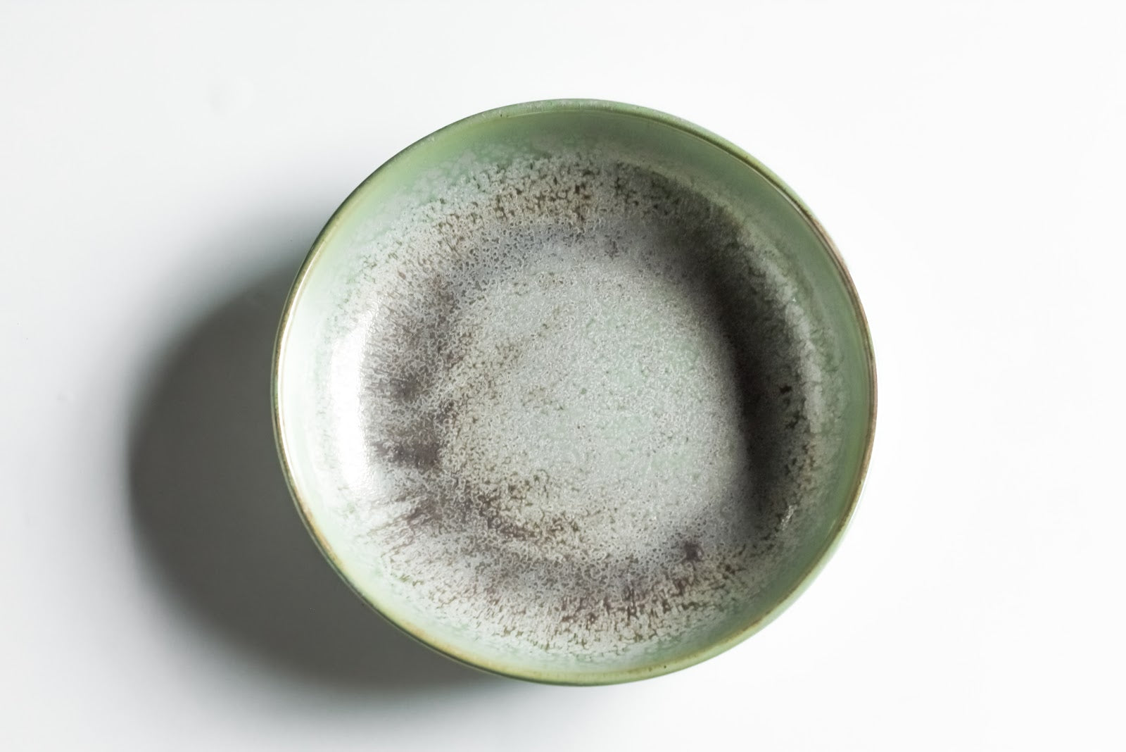 AER Pasta Bowl handmade stoneware