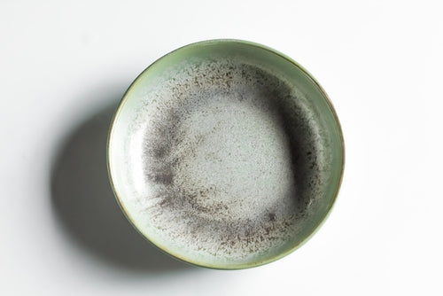 AER Pasta Bowl handmade stoneware