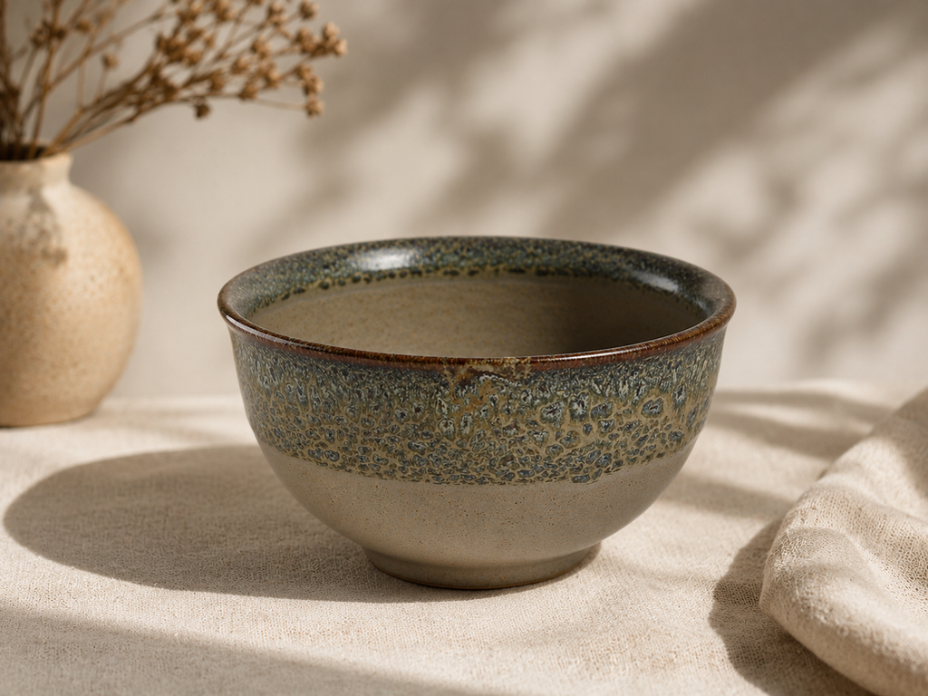 ZURI Medium Bowl