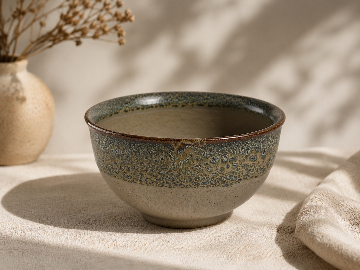 ZURI Medium Bowl
