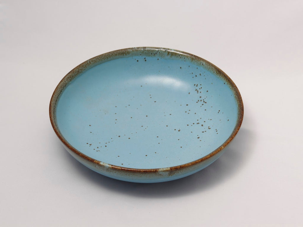 SORA Pasta Bowl detail