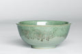AER Serving Bowl handmade stoneware