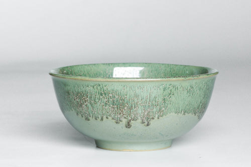 AER Serving Bowl handmade stoneware