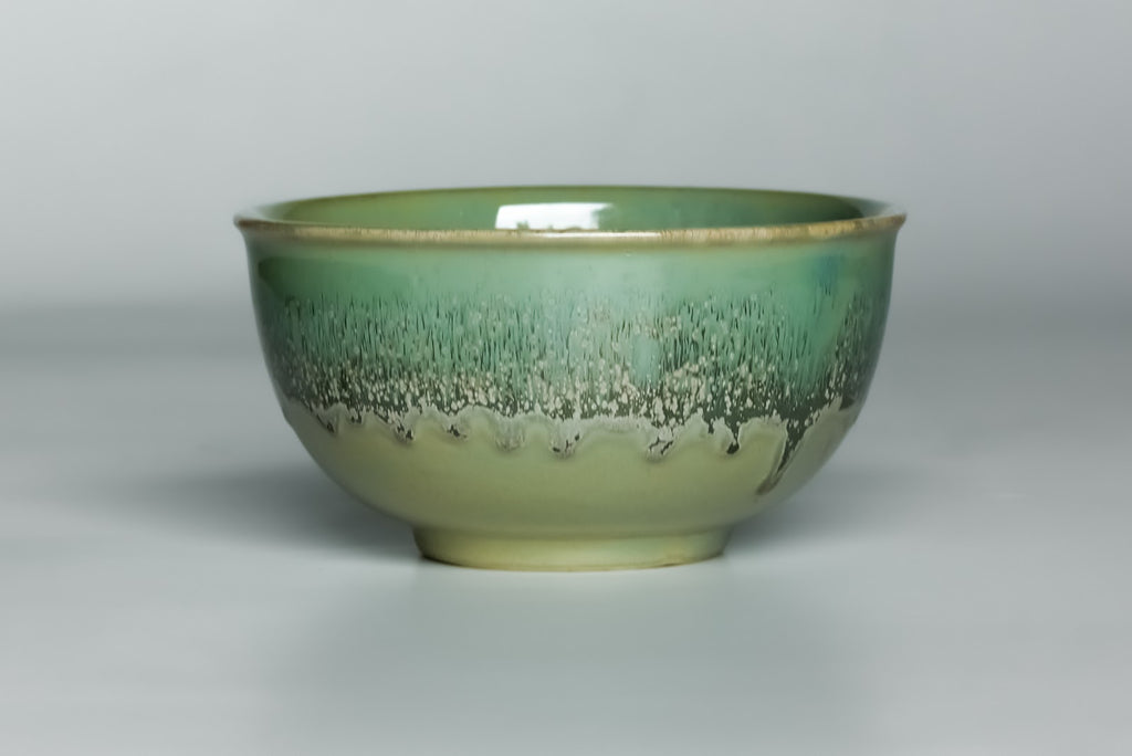 AER Medium Bowl handmade stoneware