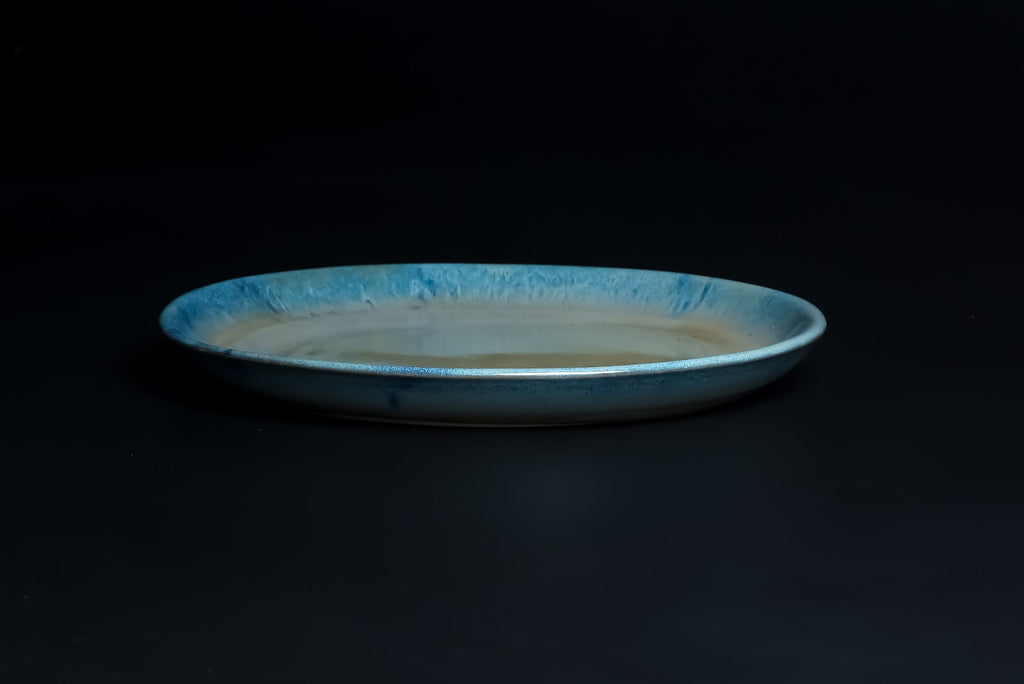 NURA Side Plate detail