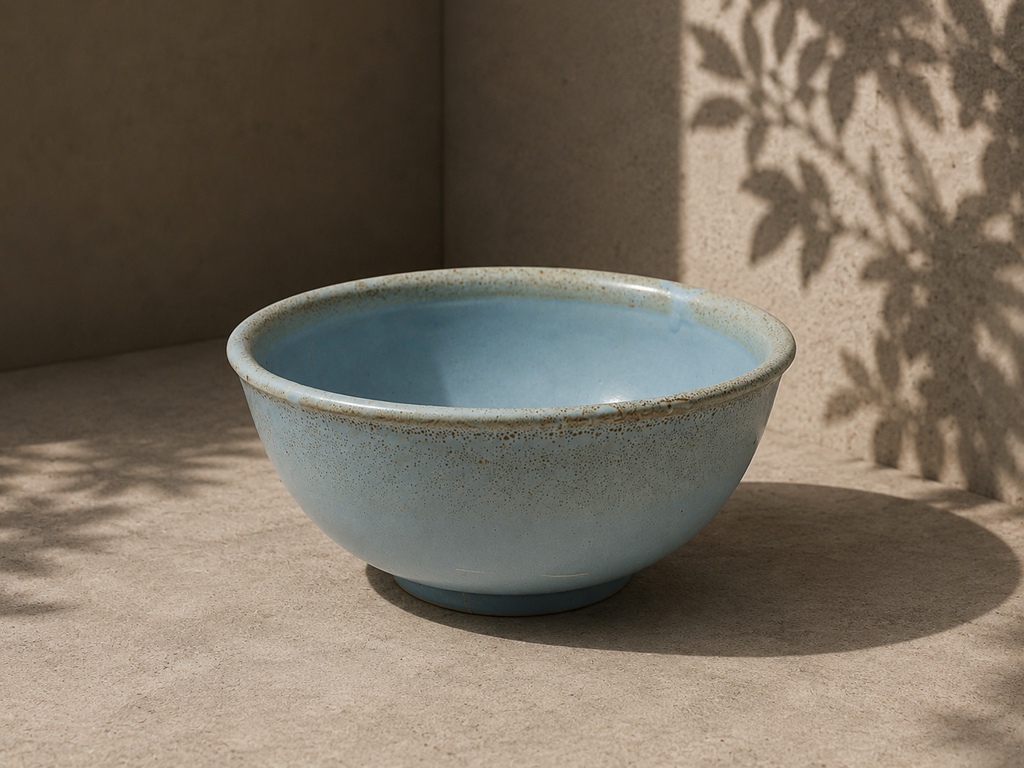 SORA Serving Bowl