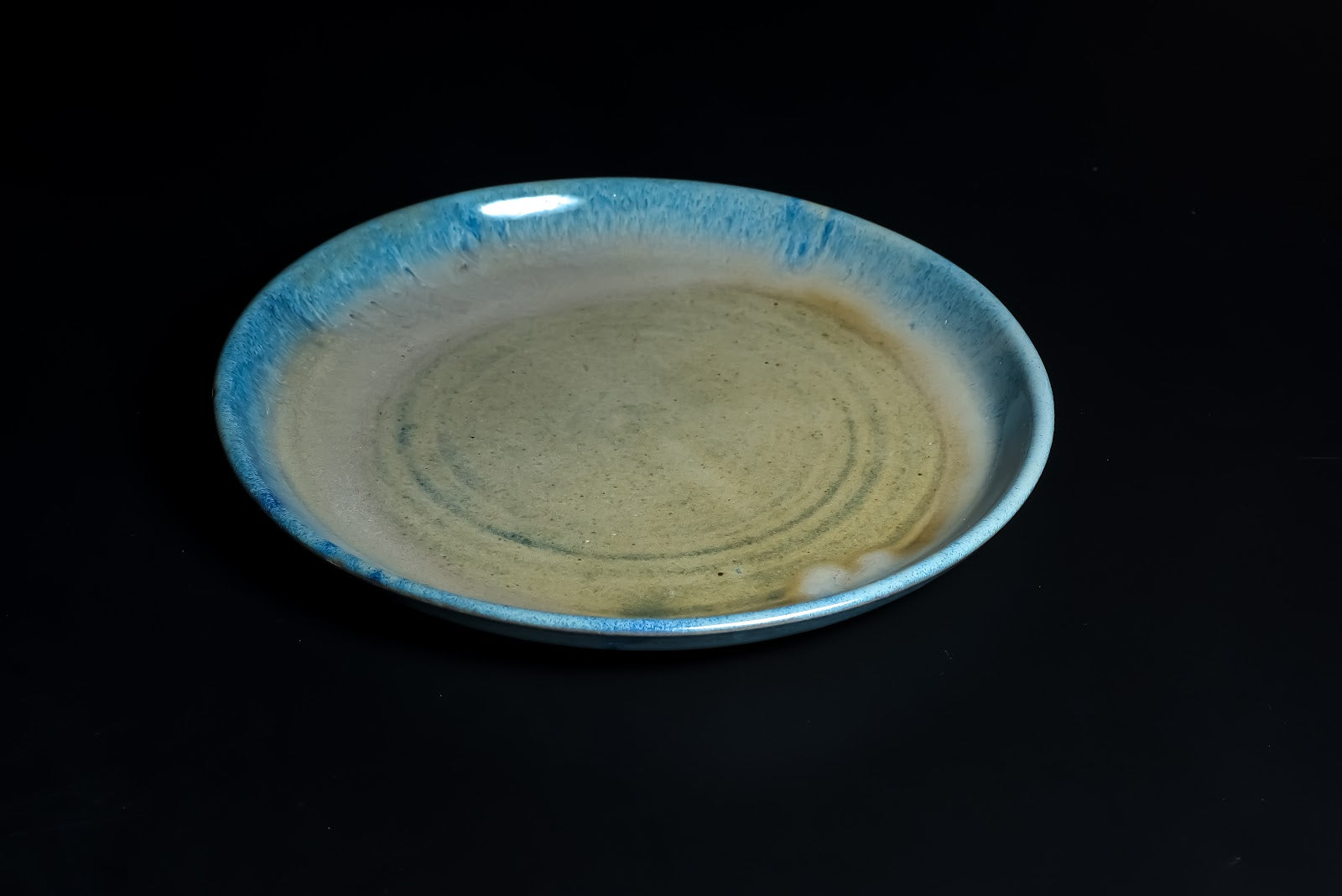 NURA Side Plate