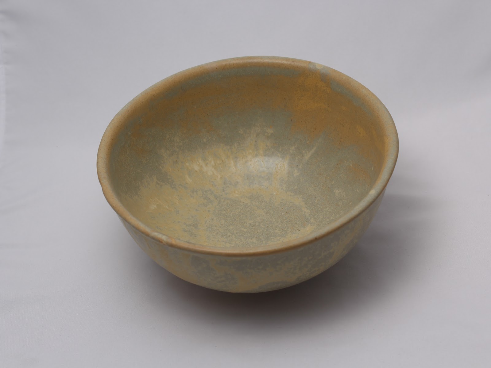AVAAN Serving Bowl detail