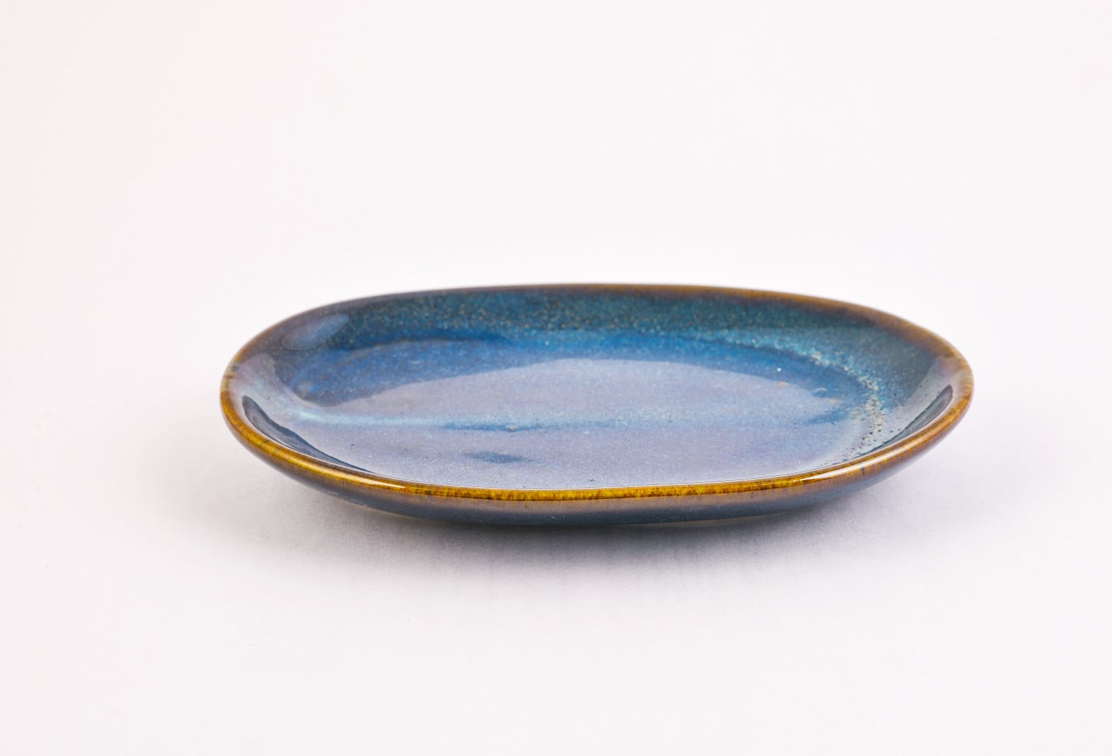 KAI Oval Platter