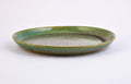 AER Dinner Plate handmade stoneware Jaipur