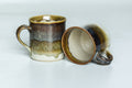 ELIO Set of Two Mugs