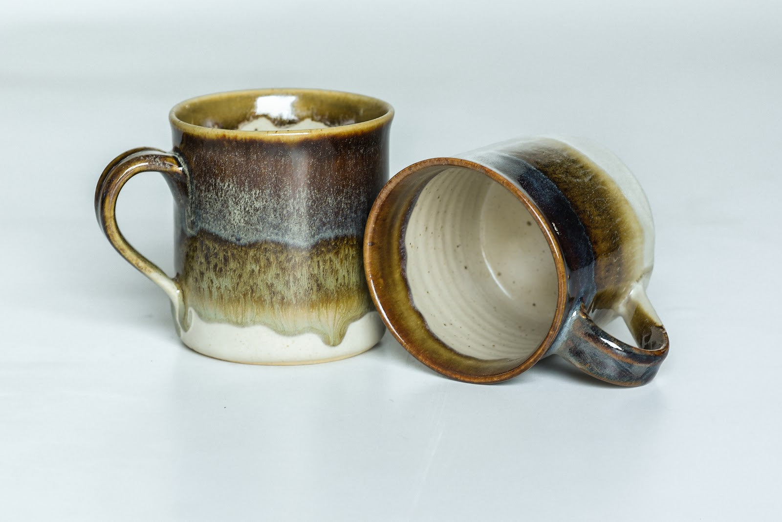 ELIO Set of Two Mugs