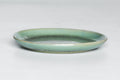 AER Side Plate handmade stoneware