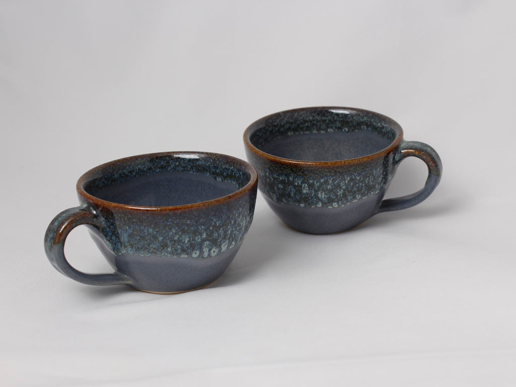 ZURI Mug detail