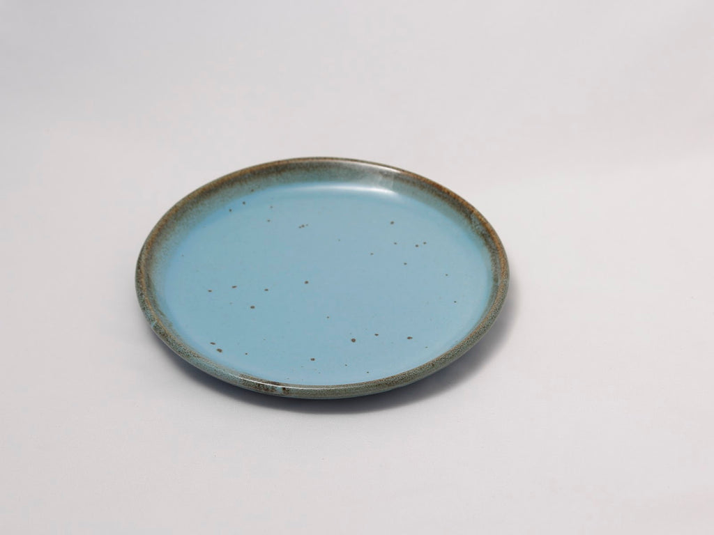 SORA Dinner Plate detail