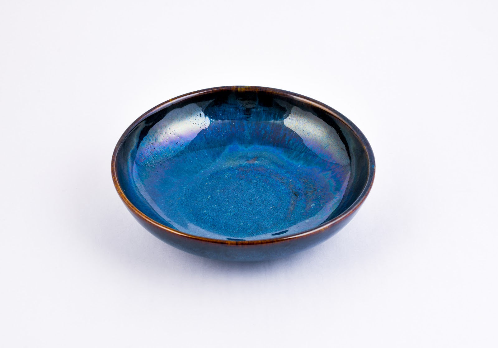KAI Pasta Bowl detail