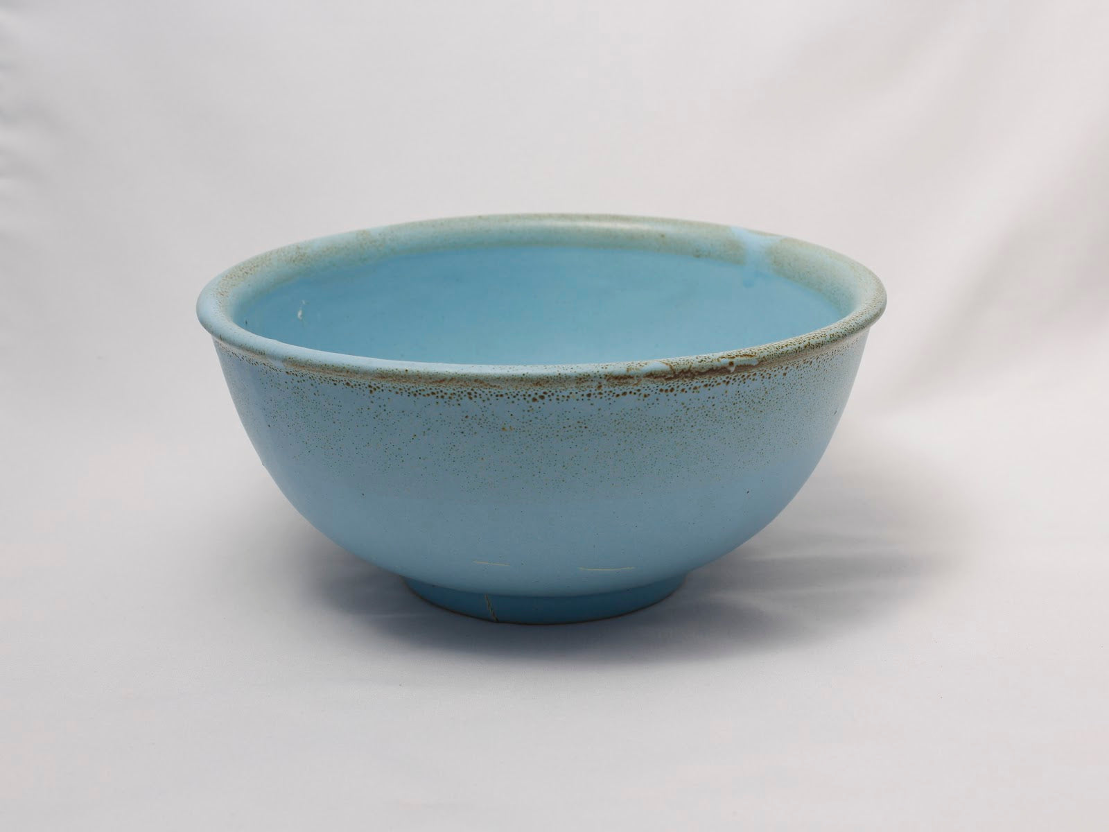 SORA Serving Bowl detail