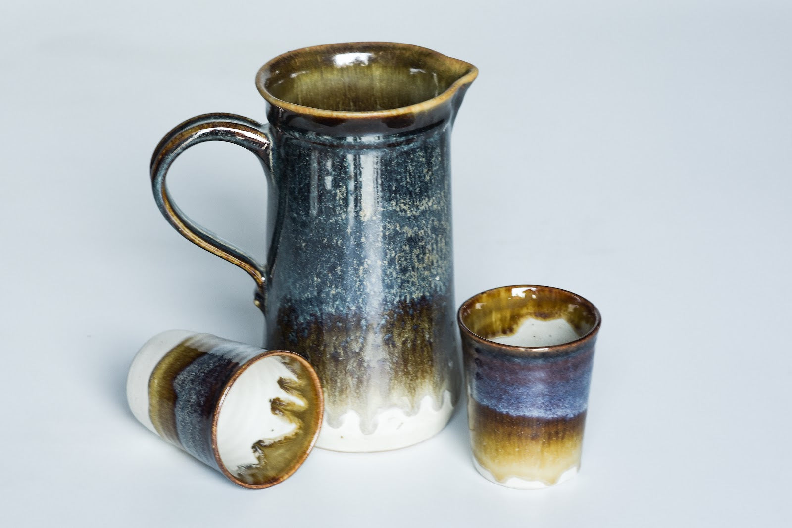 NOIRÉ Jug detail