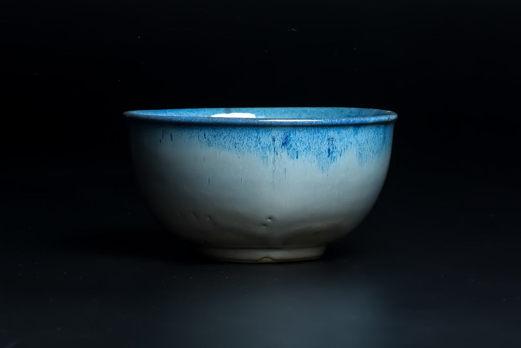 NURA Medium Bowl detail