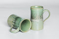 AER Tall Mug handmade stoneware