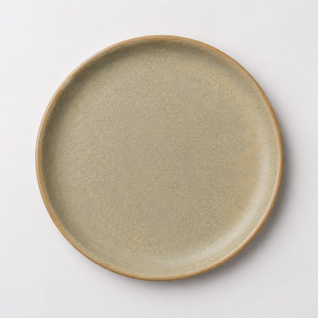 AVAAN Dinner Plate