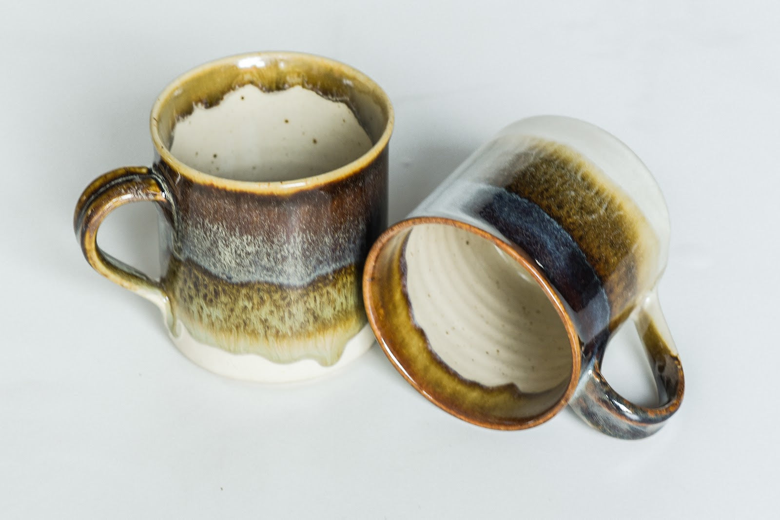 ELIO Mugs detail